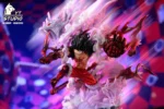 【Pre order】YT Studio POP Luffy - Image 4