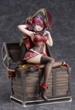 【Pre order】Design COCO 1/7 PVC VTuber hololive - Image 6