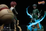 【Pre order】Pickstar Studio 1/6 Naruto Eight Gates Ninjutsu Rock Lee (Copyright) - Image 10