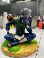 【Pre order】Idealism Studio 1/6 Naruto Hatake Kakashi - Image 3