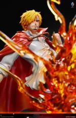 【Pre order】NY Studio POP One Piece Sanji - Image 5