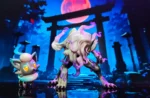 【Pre order】ZR Studio 1/20 Pokemon Zoroark - Image 2