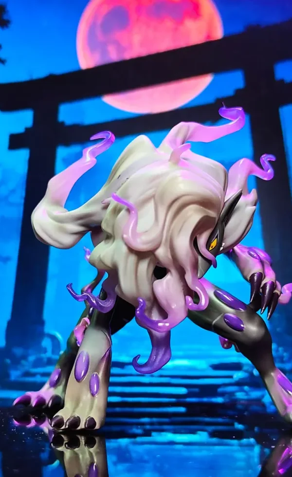 【Pre order】ZR Studio 1/20 Pokemon Zoroark