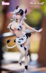 【Pre order】Fancam Studio 1/6 PVC Milk Girls - Image 15