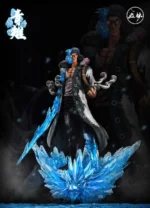 【Pre order】SL Studio One Piece Sakazuki&Kuzan 1/6 Resin statue - Image 4