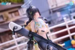 【Pre order】Solarain 1/7 PVC Blue Archive Kasumizawa Miyu Swimsuit (Copyright) - Image 8