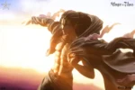 【Pre order】JiangXing Studio 1/6 Attack on Titan Eren Jaeger - Image 6