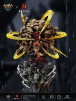 【Pre order】TIANXIAO& HZ Studio NARUTO Pain Resin Statue