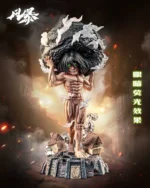 【Pre order】Feng Bao Studio - Attack on Titan Eren Jaeger - Image 2