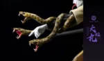 【Pre order】Surge Studio Naruto Orochimaru 1/7 Resin Statue - Image 4