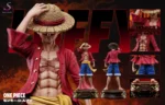 【Pre order】Super Studio 1/4 One Piece Luffy - Image 6