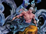 【In Stock】Iron Curtain Studio - One Piece Enel - Image 4