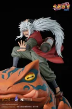【Pre order】PickStar Studio 1/6 NARUTO Jiraiya Licensed - Image 3
