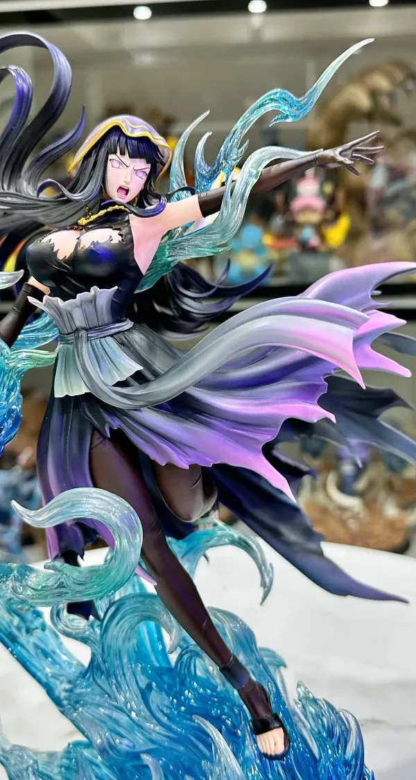 【Pre order】QY Studio POP Hyūga Hinata