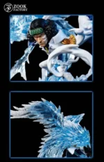 【Pre order】Zook Factory One Piece Kuzan Resin Statue - Image 2