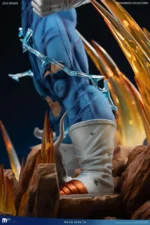 【In Stock】DU Studio 1/6 & 1/4 Majin Vegeta - Image 6