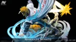 【Pre order】HouseMan Studio 1/6 Naruto Namikaze Minato - Image 2