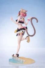 【Pre order】Myethos Studio 1/8 PVC Honkai Impact 3 Pardofelis (Copyright) - Image 3