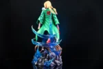 【Pre order】CWS Studio 1/6 Naruto Tsunade - Image 9