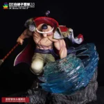 【In Stock】JacksDo Studio Whitebeard Transparent Ball 2.0 - Image 3