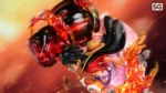 【Pre order】5G Studio x LX Studio - One Piece WCF Luffy - Image 3