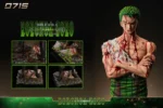 【Pre order】0715 Studio 1/6 & 1/4 One Piece Zoro - Image 9
