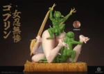 【In Stock】FB Studio 1/6 Goblin & Ninja - Image 5