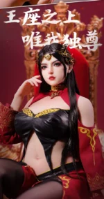 【Pre order】Minouva - Midosa Doll - Image 2