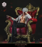 【In Stock】Overhit Studio Jujutsu Kaisen 1/6 Satoru Gojo - Image 2