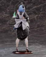 【Pre order】SODA Studio 1/6 Demon Prince Maid Human ‧ Butcher A Version (Copyright) - Image 11