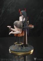 【In Stock】YUMS Collectors Studio - Azur Lane KMS Friedrich der Große - Image 17