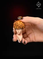 【Pre order】LoaDen Studio 1/6 & 1/4 Bleach Kurosaki Ichigo - Image 7