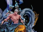 【In Stock】Iron Curtain Studio - One Piece Enel - Image 5