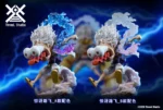 【Pre order】ThreeL Studio WCF Nika Luffy - Image 2
