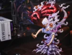 【Pre order】Dream Studio - One Piece Nika Luffy - Image 7
