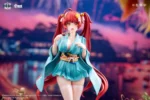 【Pre order】Animester Studio 1/7 PVC Honolulu Yukata (Copyright) - Image 8
