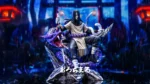 【Pre order】C4 Studio 1/6 Orochimaru