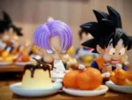【Including express shipping costs】A+ Studio DBZ Goten&Trunks - Image 2