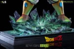 【Pre order】BL Studio 1/6 &1/4 Dragon Ball Broli - Image 8