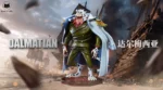 【Pre order】Black Studio - One Piece Dalmatian & Sengoku - Image 6