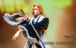 【Pre order】I.W Studio 1/6 ​Bleach Rojuro Otoeibashi - Image 3
