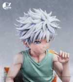 【In Stock】GZ Studio 1/6 HUNTER×HUNTER Killua Zoldyck - Image 3