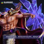 【In Stock】JacksDo Paramount War Whitebeard Edward Newgate - Image 11