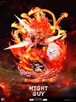 【Pre order】GZ Studio 1/6 Naruto Might Guy - Image 2