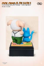 【Pre order】INFINITY Studio 1/6 & 1/4 Dragon Ball Yamcha & Oolong & Poole - Image 12