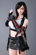 【In Stock】Roseidol Studio 1/2 Final Fantasy Tifa Sexy Doll - Image 8