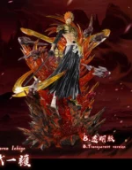 【Pre order】HXHENG Studio x CHENG Studio 1/5 Bleach Hellverse Ichigo - Image 2