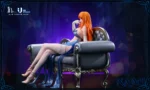 【Pre order】IU STUDIO POP Nami - Image 3