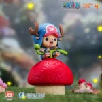 【Pre order】Happy Life Studio - One Piece Chopper - Image 3