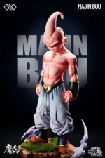 【Pre order】Infinite Studio 1/6 & 1/4 Dragon Ball Fat Buu & Little Majin Buu - Image 7